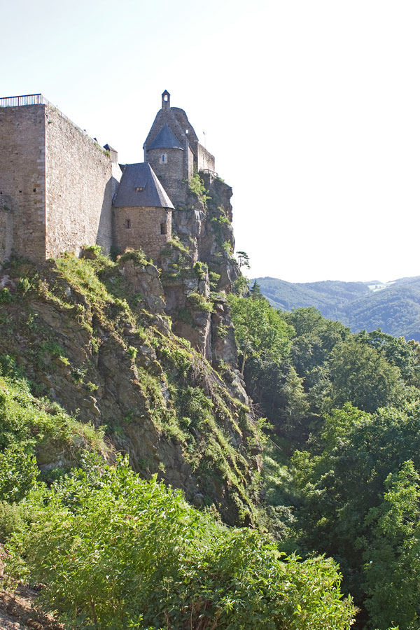 Foto 22/54 (Ruine Aggstein)